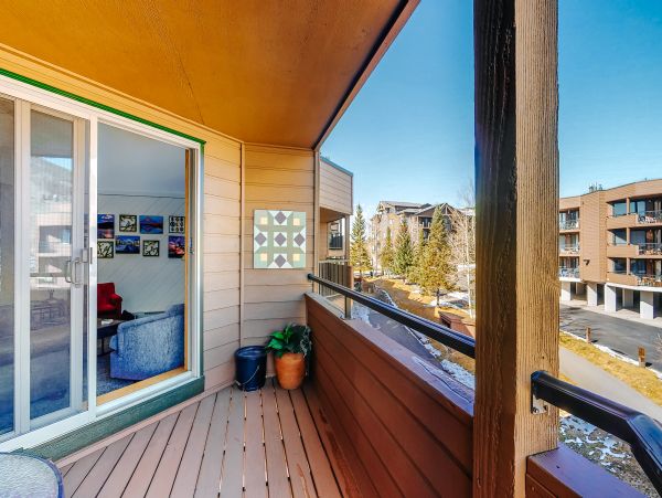 Breckenridge Home 1017991