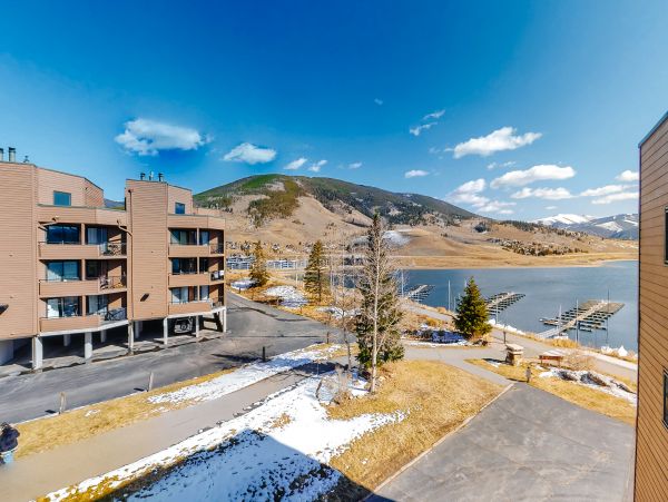 Breckenridge Home 1017991