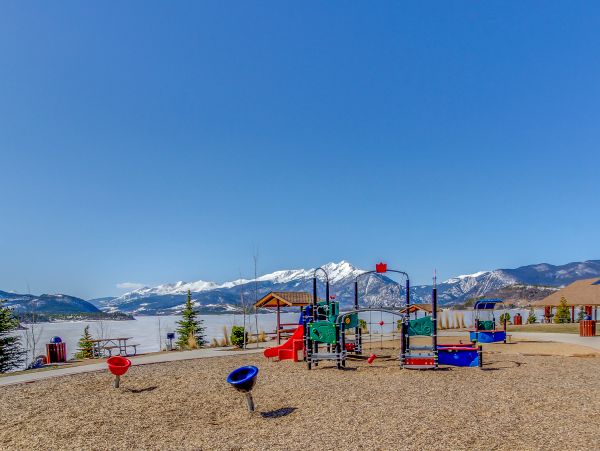 Breckenridge Home 1017991
