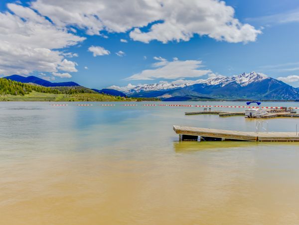Breckenridge Home 1017991