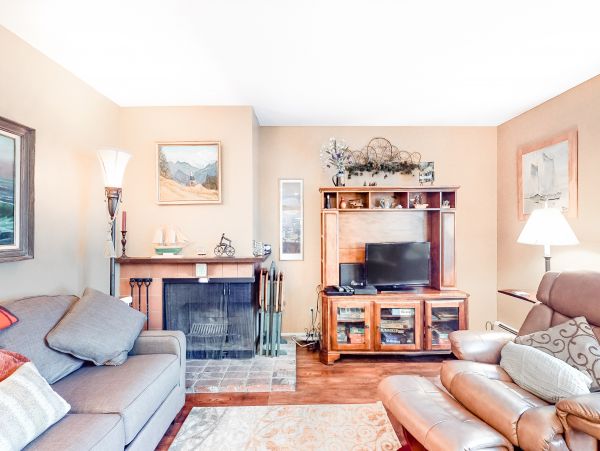 Breckenridge Home 1017992