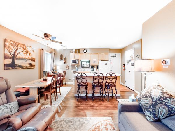 Breckenridge Home 1017992