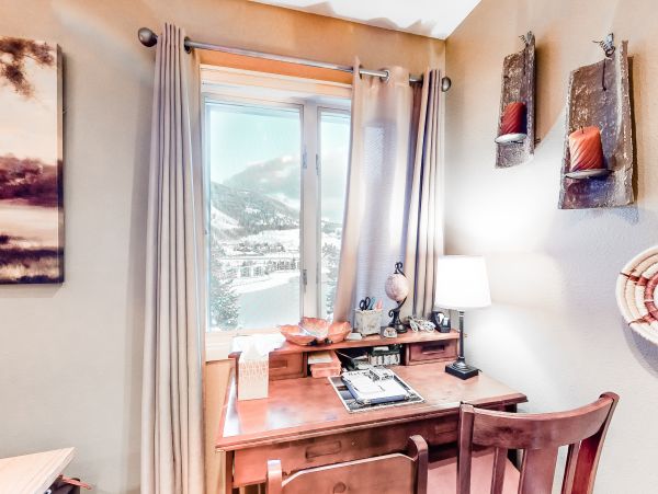 Breckenridge Home 1017992