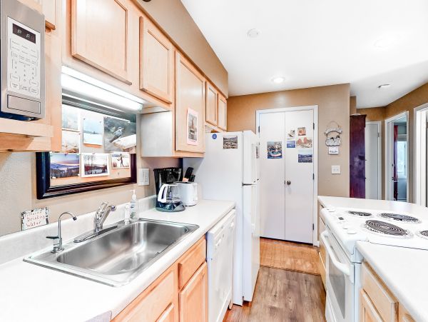 Breckenridge Home 1017992