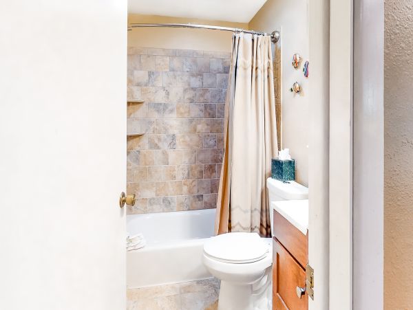 Breckenridge Home 1017992