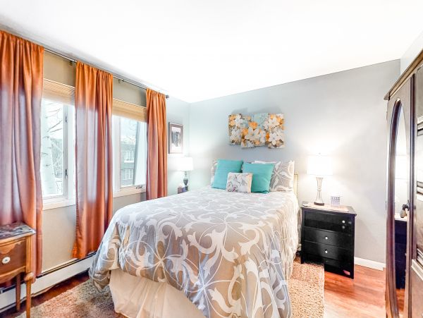 Breckenridge Home 1017992