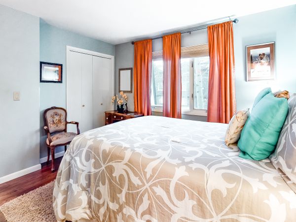 Breckenridge Home 1017992