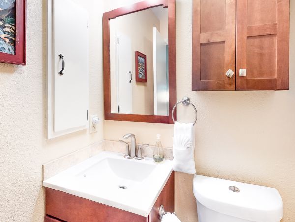 Breckenridge Home 1017992