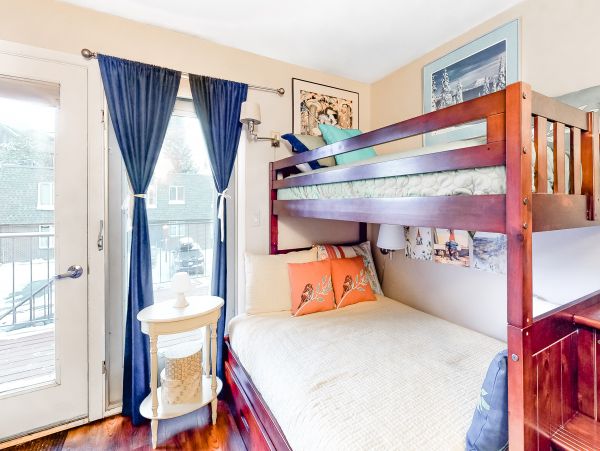Breckenridge Home 1017992