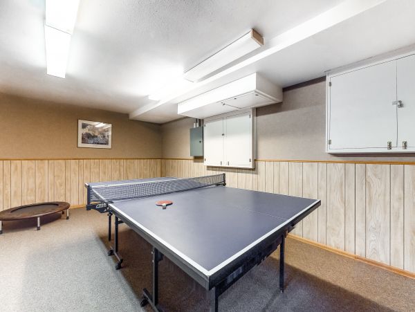 Breckenridge Home 1017992
