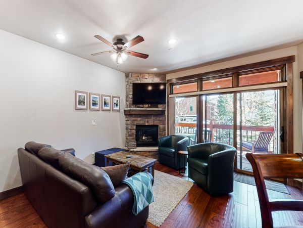 Breckenridge Home 1017993
