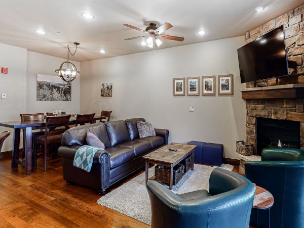 Breckenridge Home 1017993