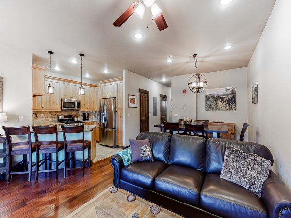 Breckenridge Home 1017993