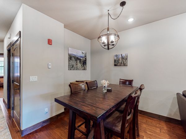 Breckenridge Home 1017993