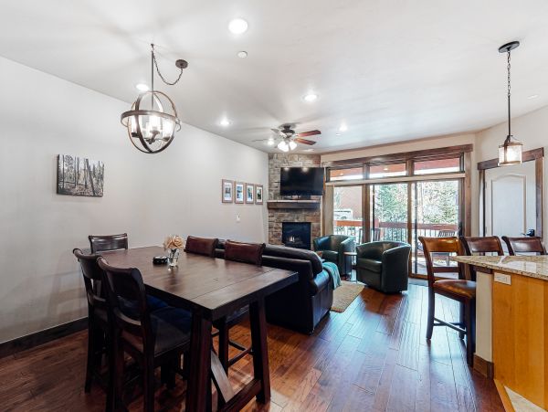 Breckenridge Home 1017993