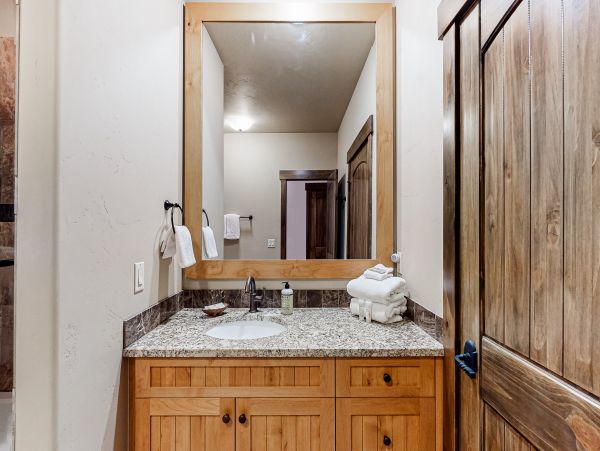 Breckenridge Home 1017993