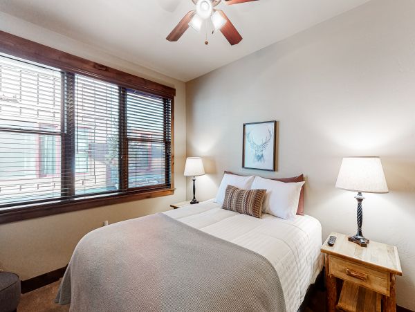 Breckenridge Home 1017993