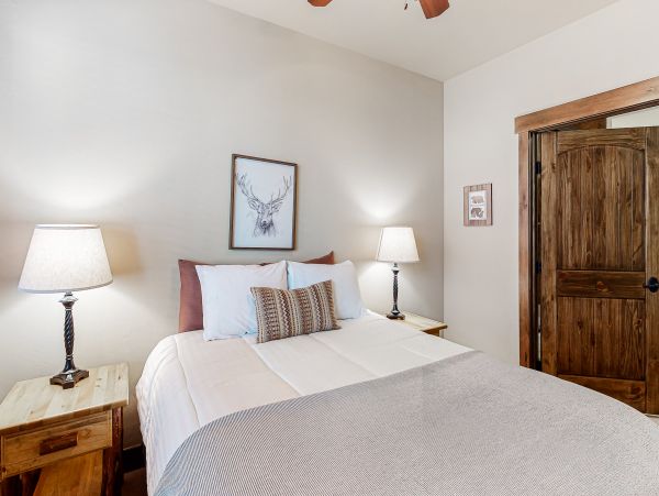 Breckenridge Home 1017993