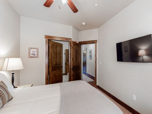 Breckenridge Home 1017993