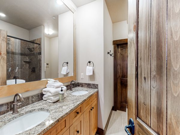 Breckenridge Home 1017993