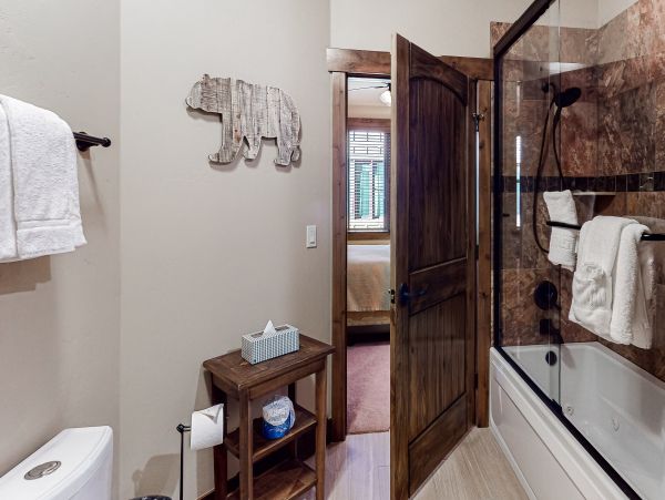Breckenridge Home 1017993
