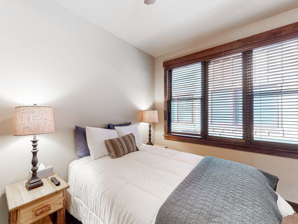 Breckenridge Home 1017993