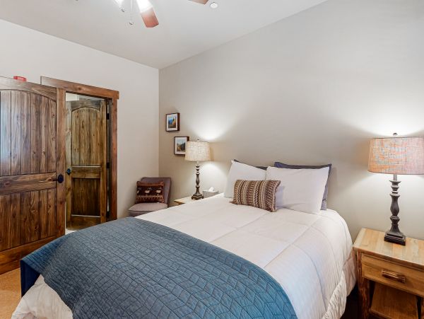 Breckenridge Home 1017993
