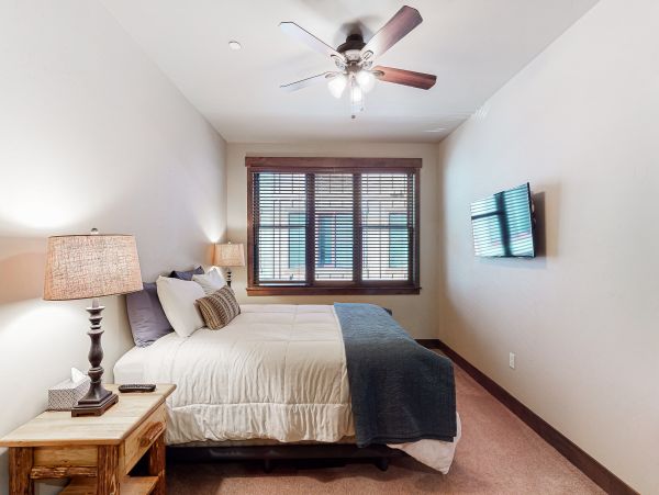 Breckenridge Home 1017993