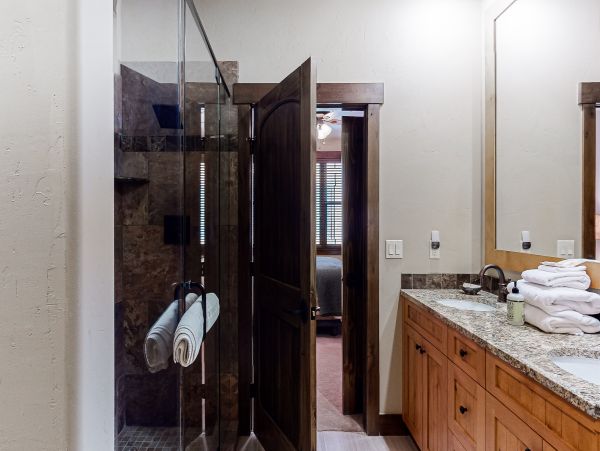 Breckenridge Home 1017993