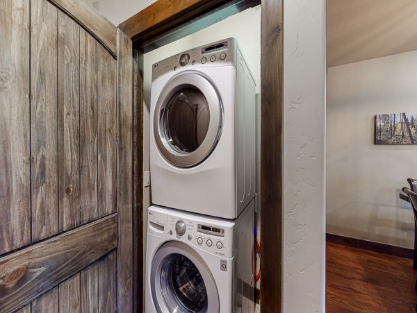 Breckenridge Home 1017993