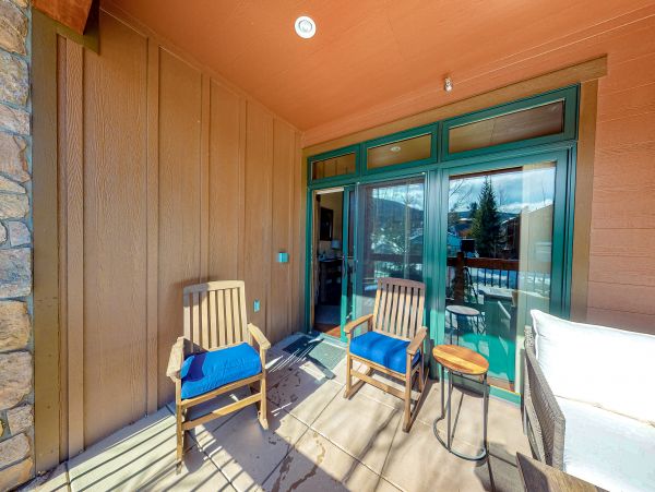 Breckenridge Home 1017993