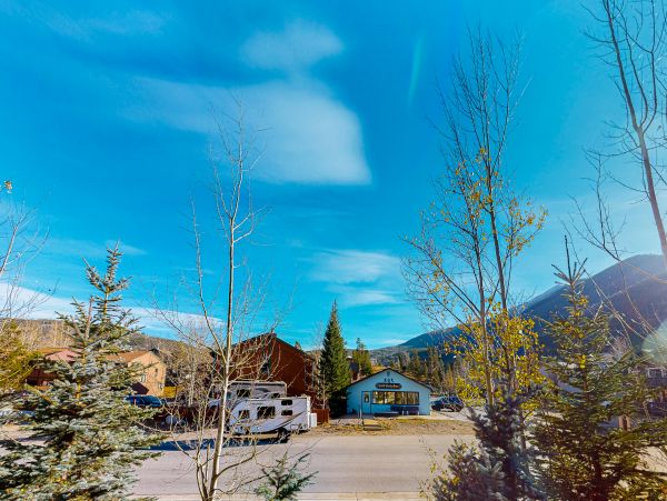 Breckenridge Home 1017993