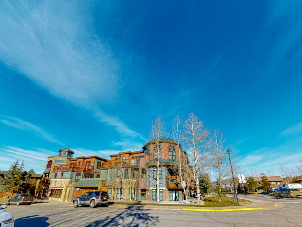 Breckenridge Home 1017993