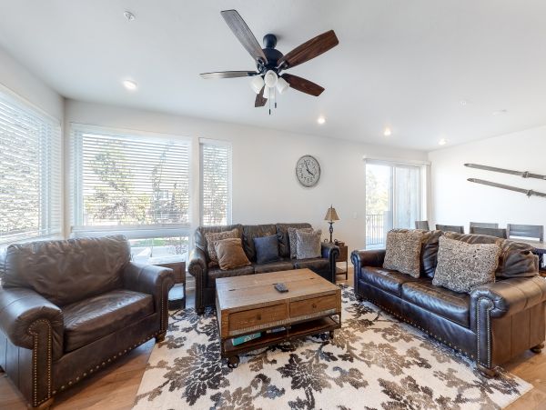 Breckenridge Home 1017994