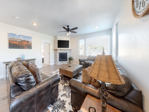 Breckenridge Home 1017994