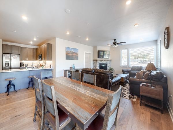 Breckenridge Home 1017994