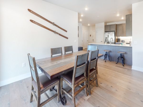 Breckenridge Home 1017994
