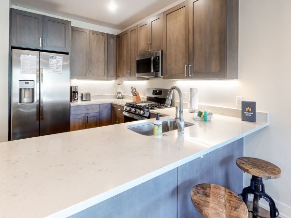 Breckenridge Home 1017994