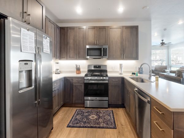 Breckenridge Home 1017994