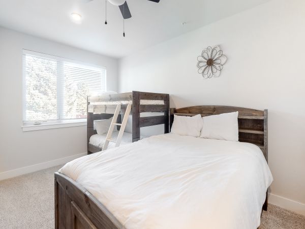 Breckenridge Home 1017994