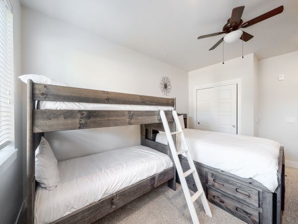 Breckenridge Home 1017994