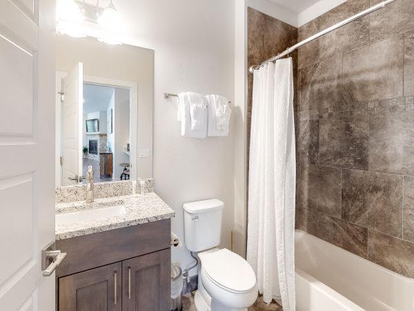 Breckenridge Home 1017994