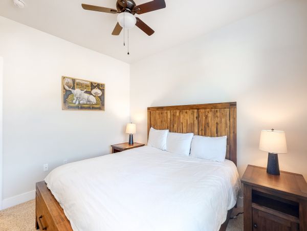 Breckenridge Home 1017994
