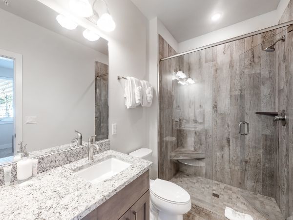Breckenridge Home 1017994