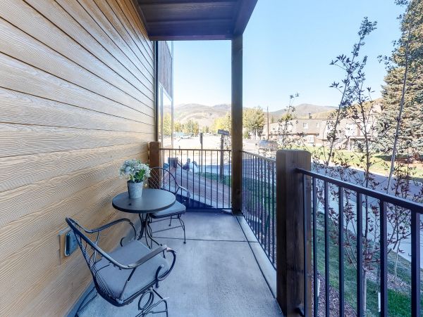 Breckenridge Home 1017994