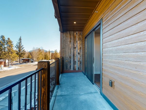 Breckenridge Home 1017994