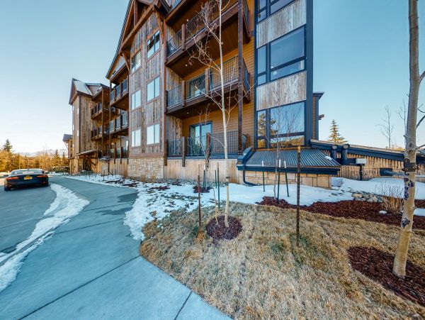 Breckenridge Home 1017994