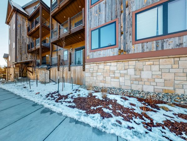 Breckenridge Home 1017994