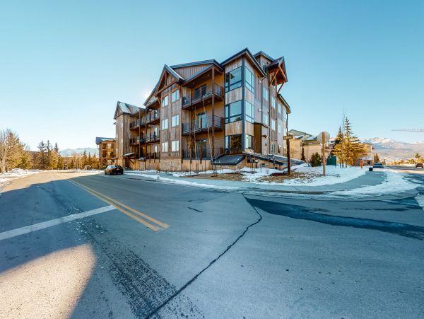Breckenridge Home 1017994