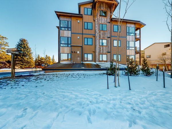 Breckenridge Home 1017994